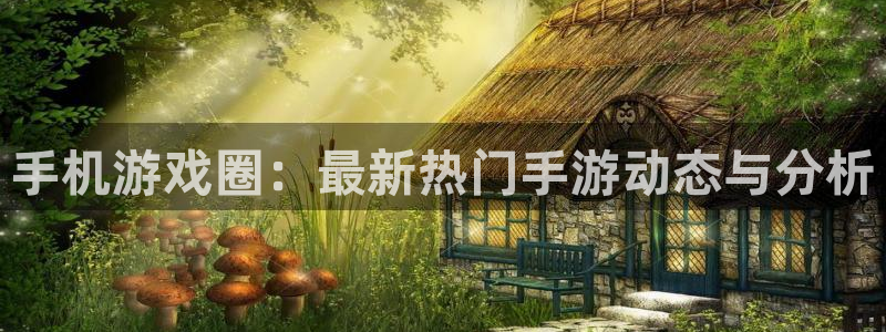 运达娱乐注册地址：手机游戏圈：最新热门手游动态与分析